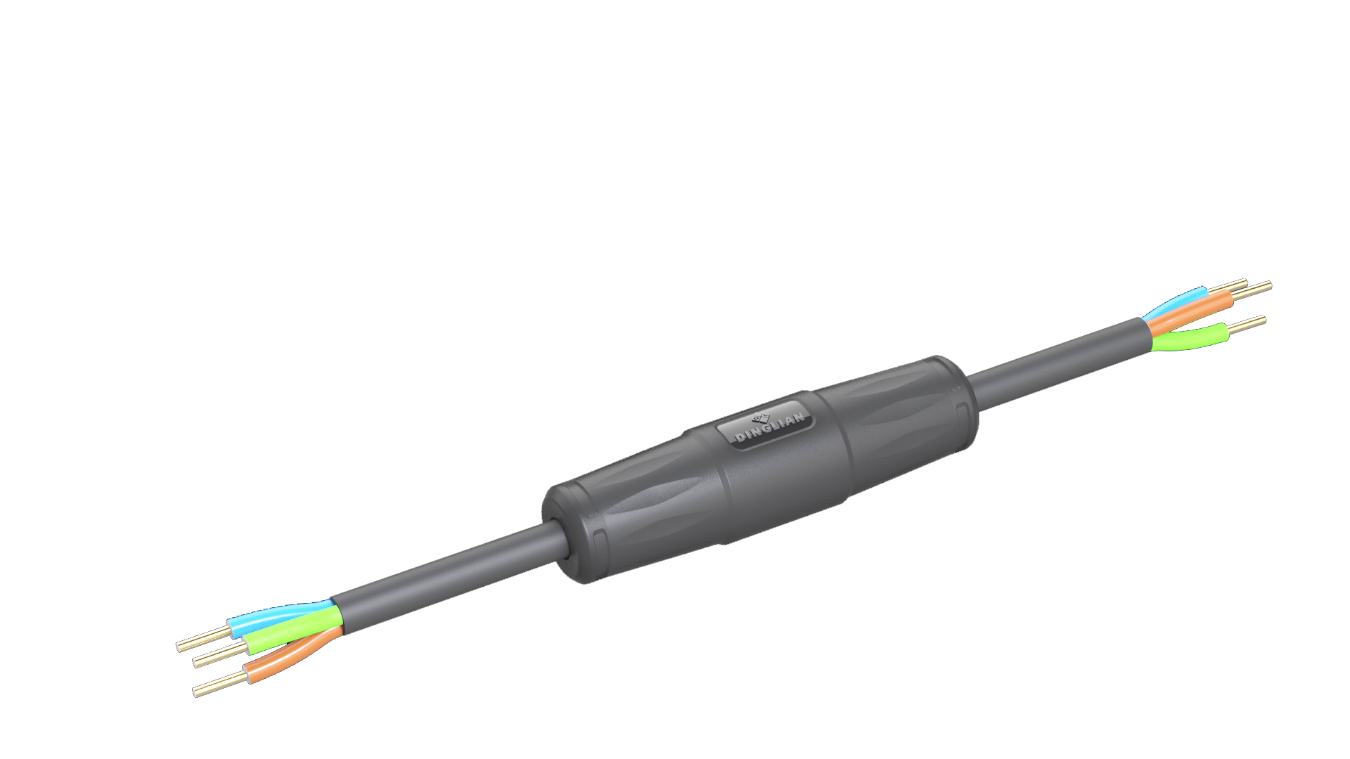DL-防虹吸连接器